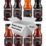 Набір соусів