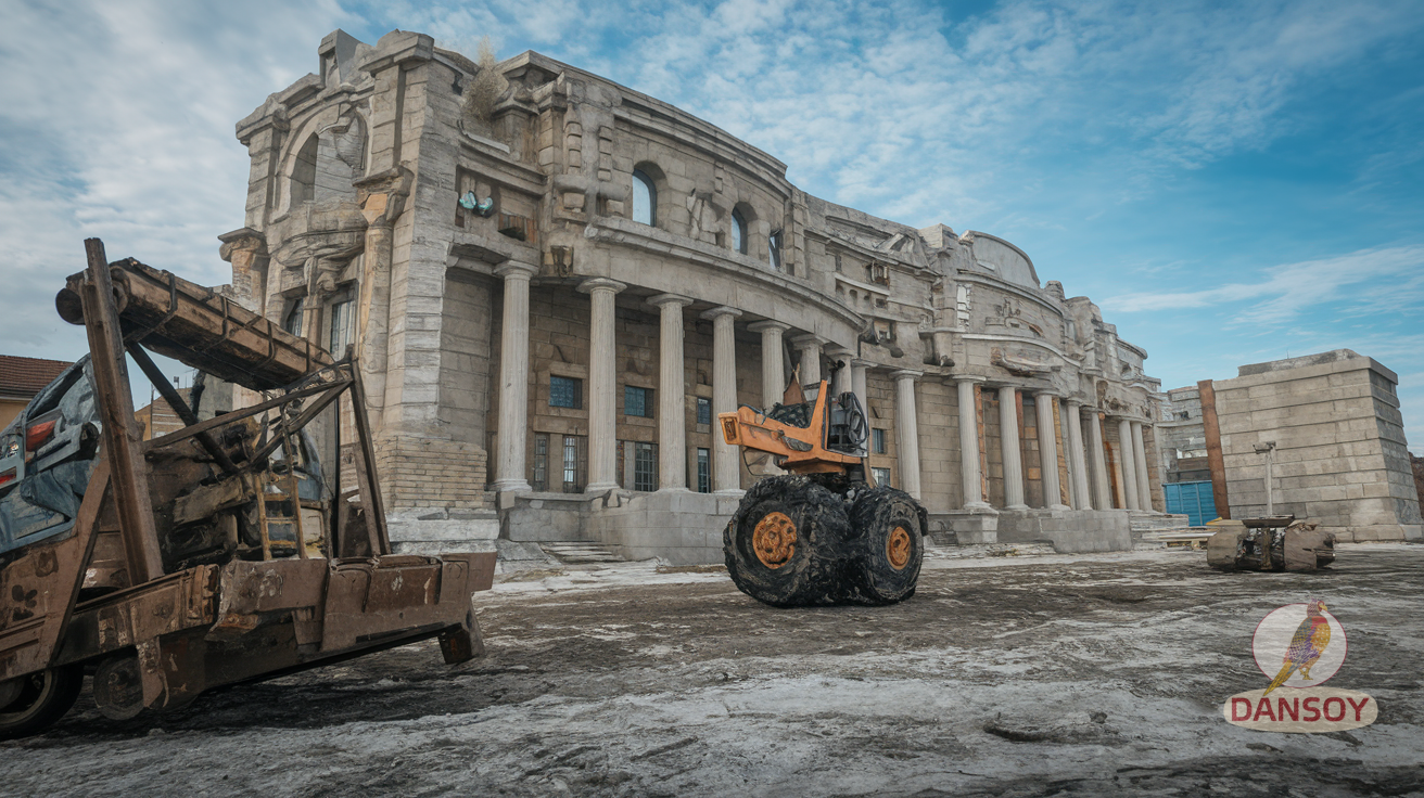 Illustration for section: Гірчично-ґоріховий дресінг - азійський детокс