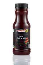 Набір соусів 8 штук (Ткемалі, Вlack pepper, Томатно-соєвий, Барбекю, Солодкий чилі, Кисло-солодкий, Чилі з ананасом, Сацебелі) - Зображення 7