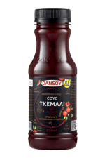 Соус Ткемалі — изображение 2