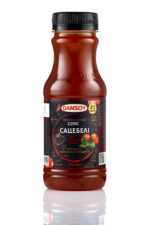 Набір соусів 8 штук (Ткемалі, Вlack pepper, Томатно-соєвий, Барбекю, Солодкий чилі, Кисло-солодкий, Чилі з ананасом, Сацебелі) - Зображення 9