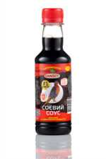Соєвий соус - Зображення 2