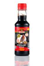 Соєвий соус Класік Екстра (Classic Extra) — изображение 2