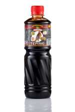 Соус Теріякі