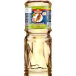 Яблучний натуральний оцет 6 %