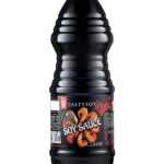 Соєвий соус Tastysoy