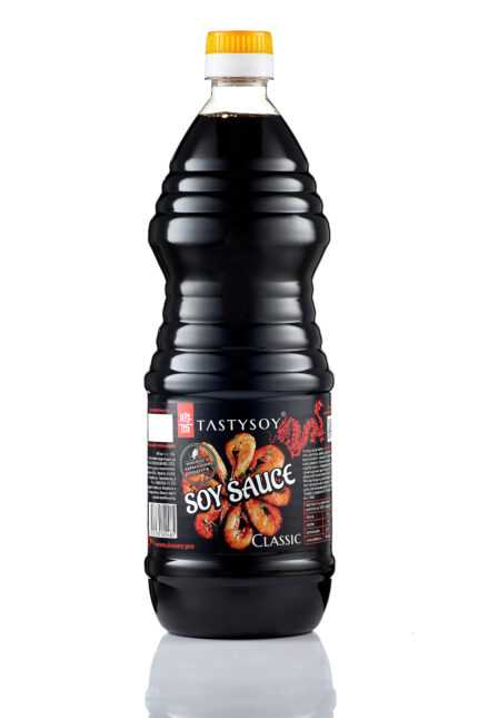 Tastysoy soy sauce