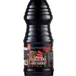 Соус Соєвий Терияки Tansoy