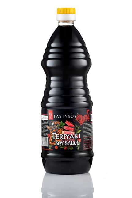 Соус Соевый Терриаки Tansoy