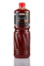 Соус томатно соєвий