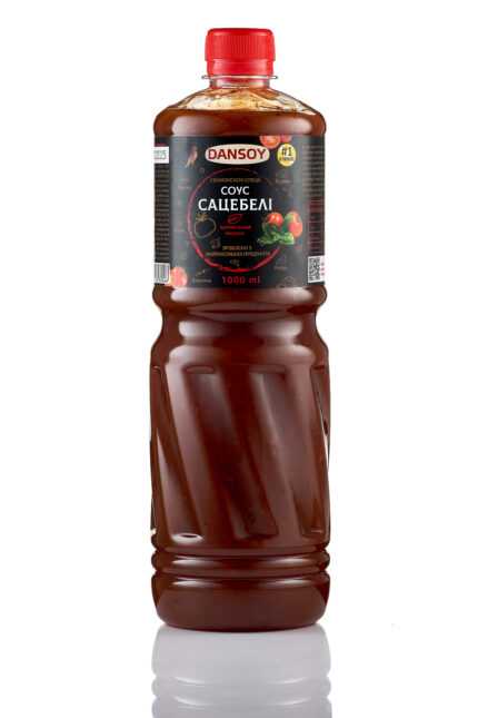 Satsebeli-Sauce