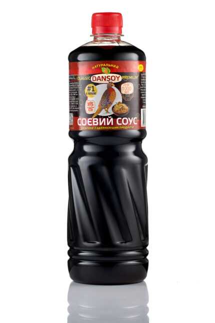 Soy sauce Concentrate