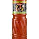 Соус Солодкий чилі з ананасом