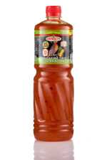 Соус Солодкий чилі з ананасом