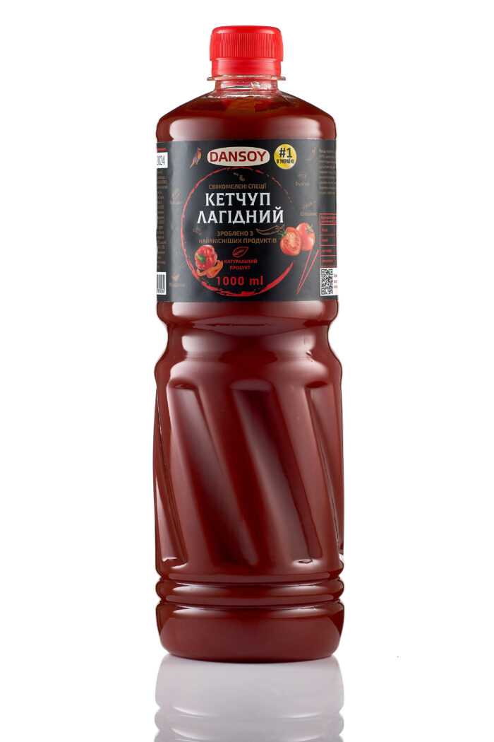 Кетчуп Лагідний