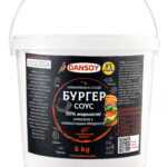 Бургер соус