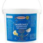 Майонез виробничий 30%