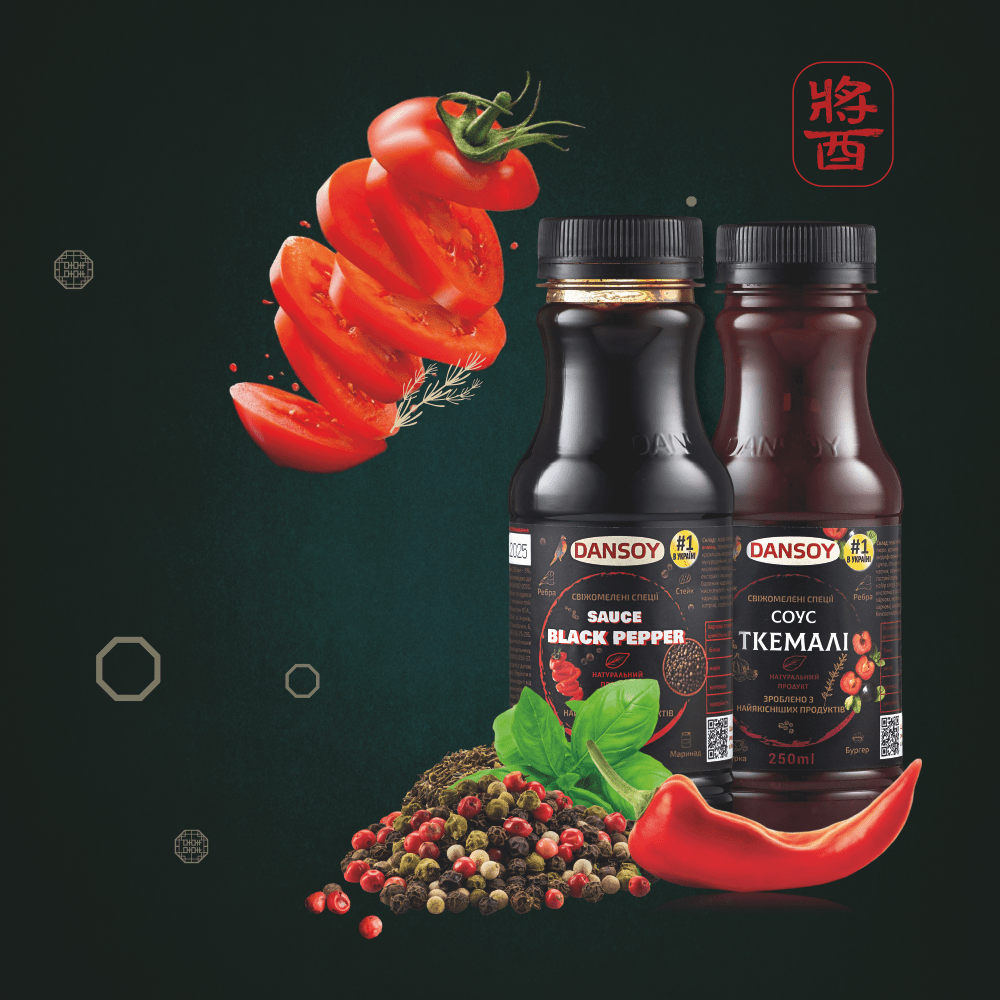 соус теріякі для маринування