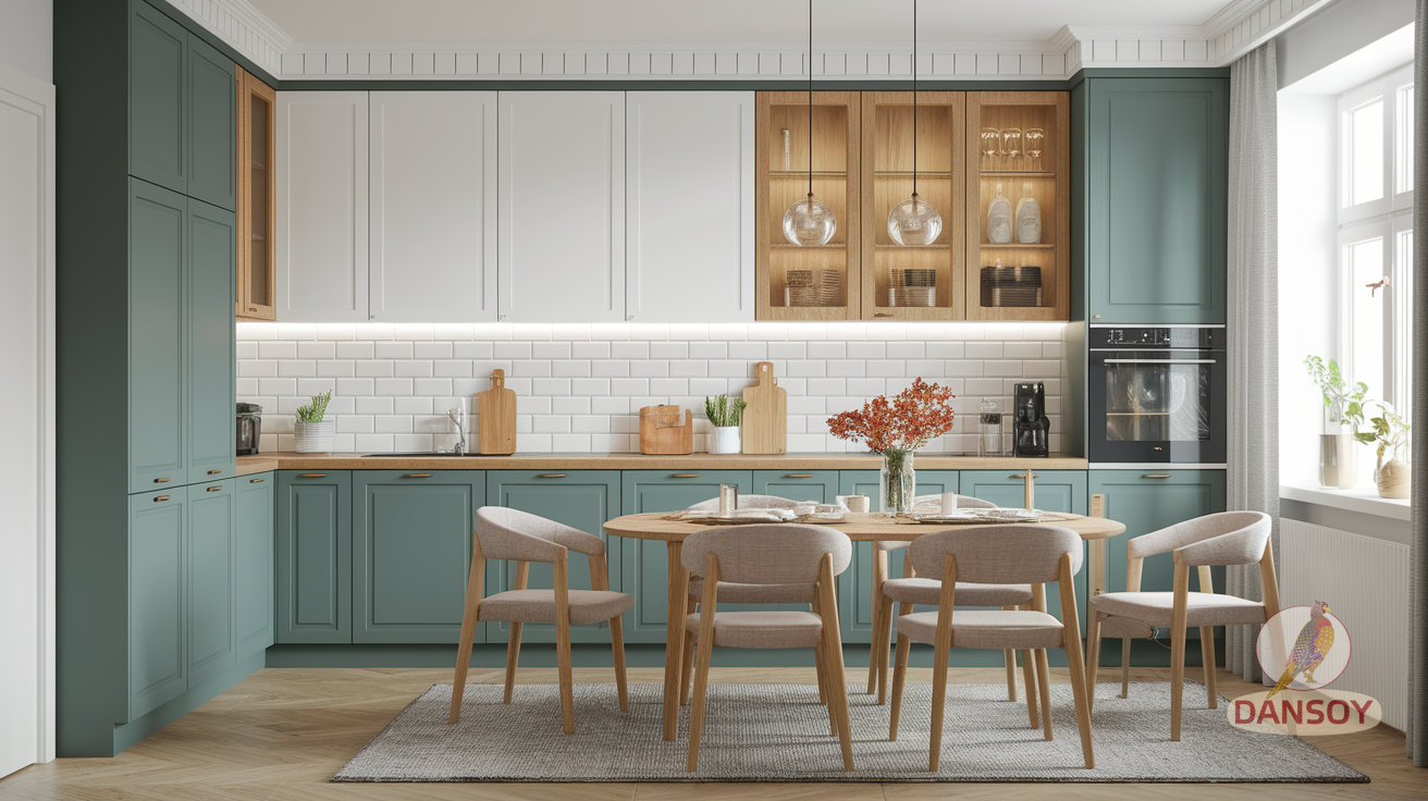 Illustration for section: Ці підстановки легко застосовуються у повсякденних ре - Дієтичні рецепти з соусами: готуємо низькокалорійні страви-Здорове харчування з соусами