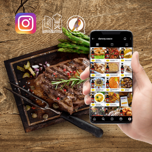 український домашній соус