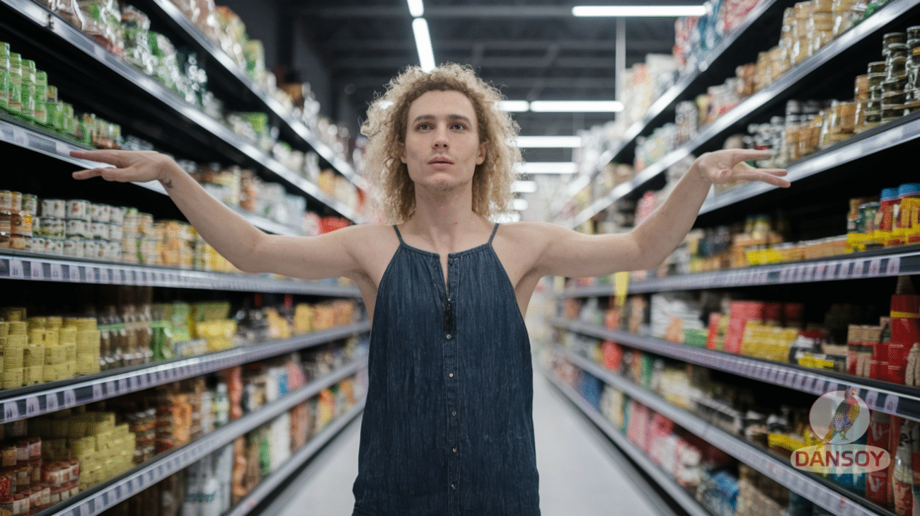 етикетки соусів: склад та калорії