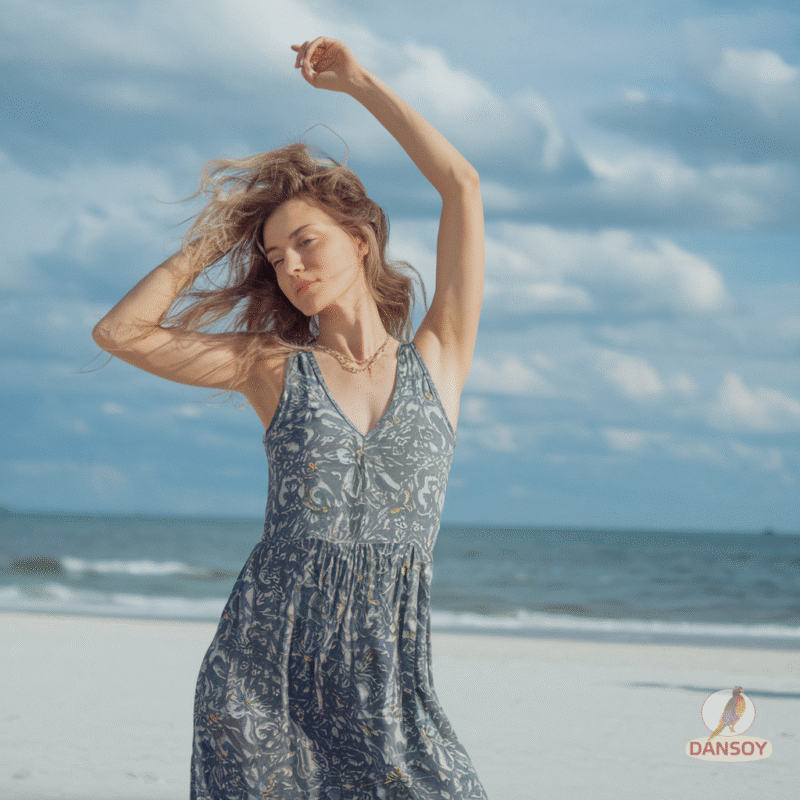 грузинські соуси на тарілці