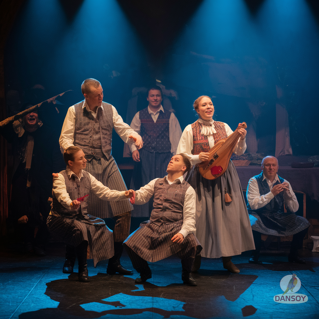 Illustration for section: грузинські соуси