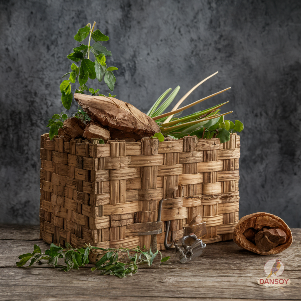 Illustration for section: якісний кетчуп