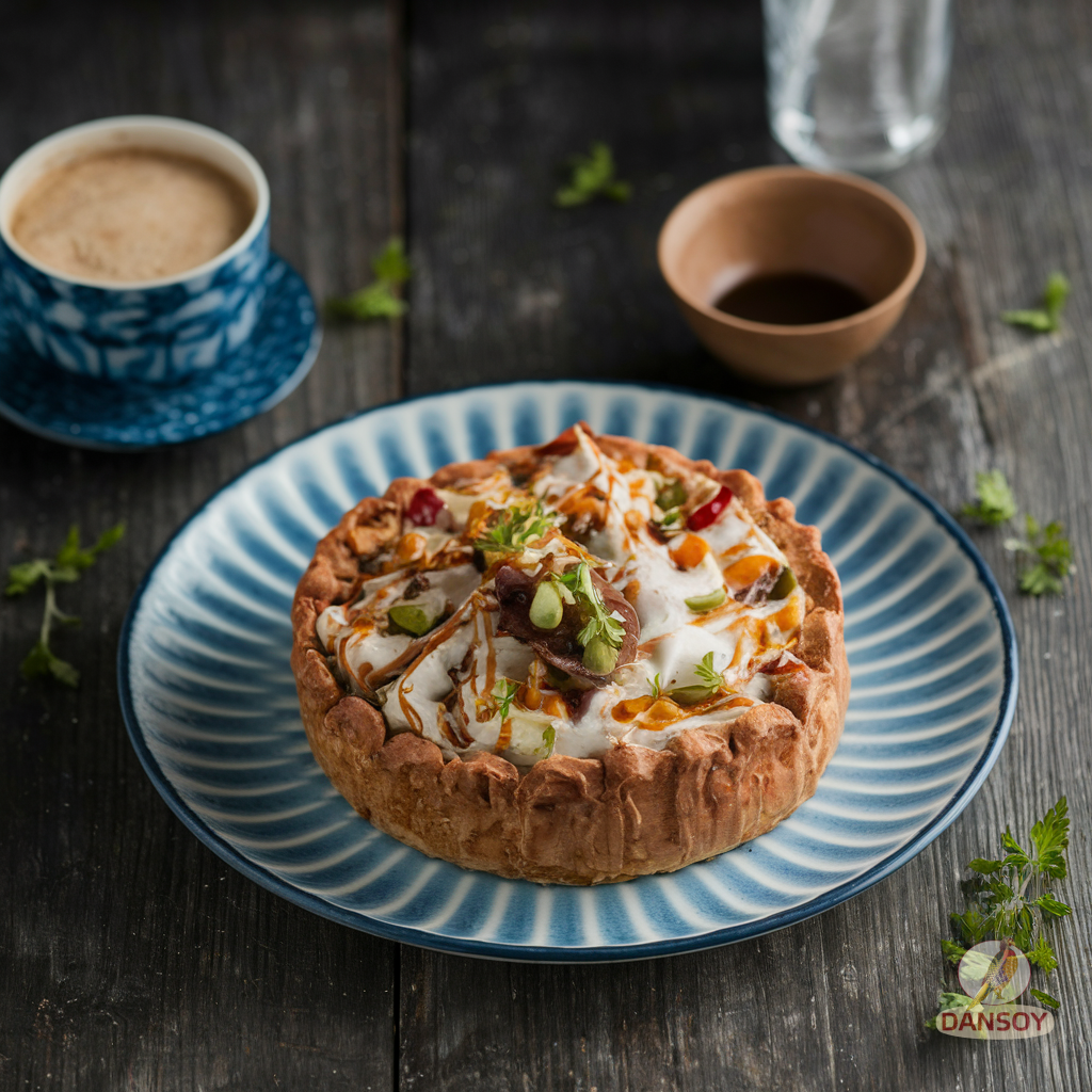 Illustration for section: Чіпотле‑майонез — пікантний варіант - картопля фрі вдома