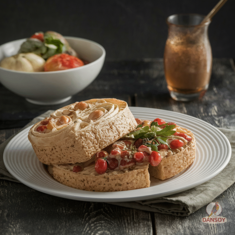 куряче теріякі як у ресторані