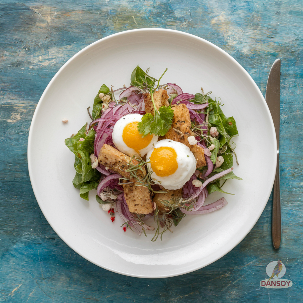 Illustration for section: Смаження/запікання курки — два підходи для ресторанно - курка теріякі