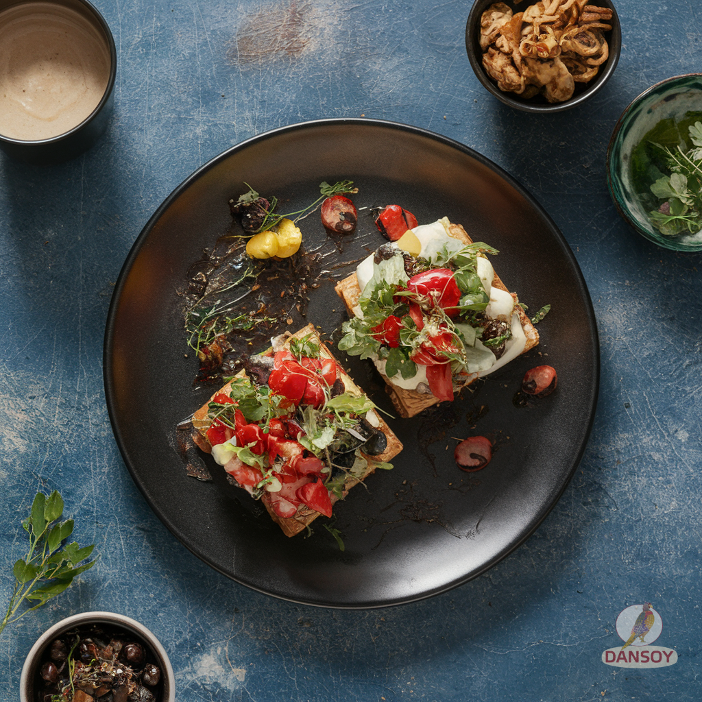 Illustration for section: курка теріякі рецепт