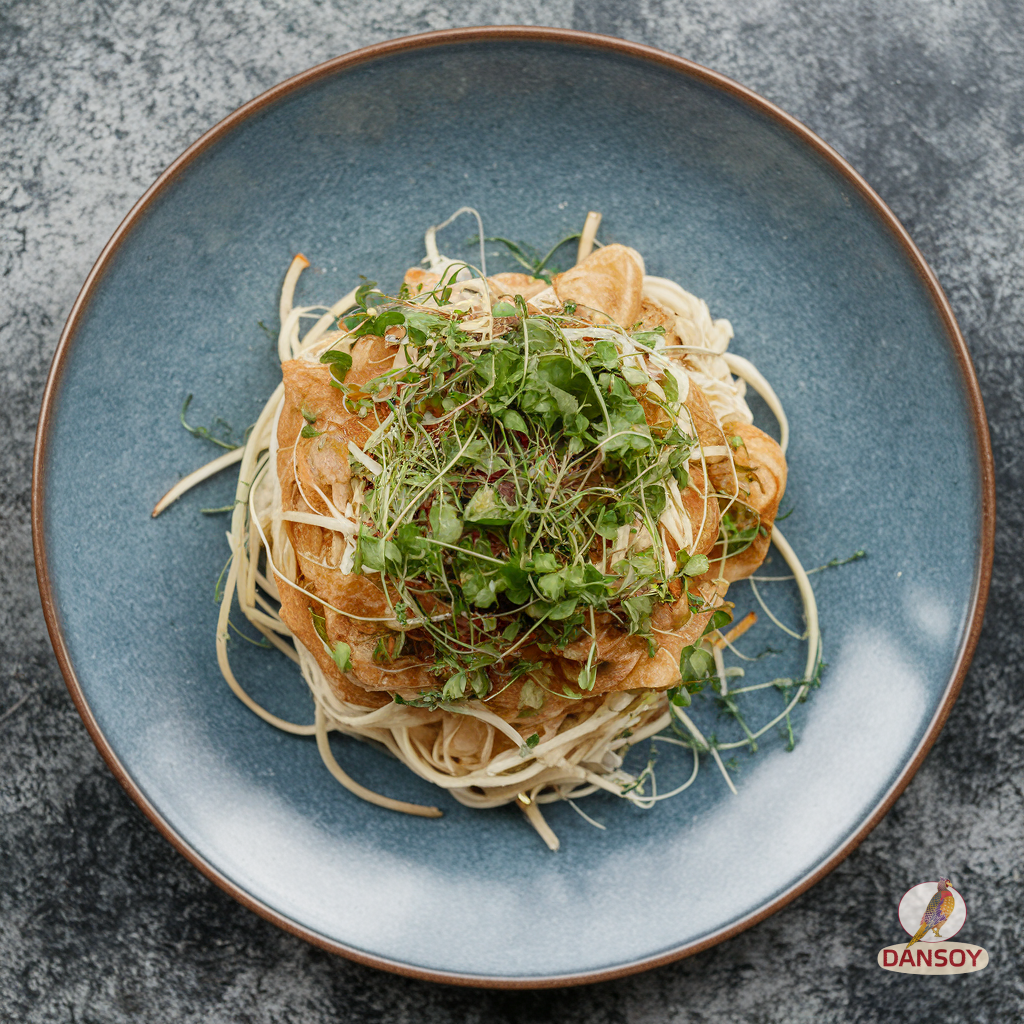 кисло-солодка свинина з ананасами