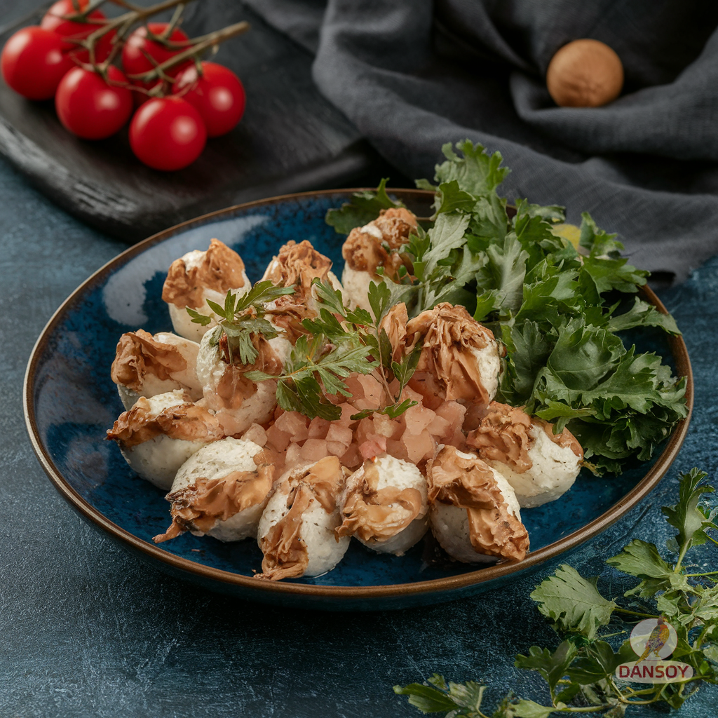 Illustration for section: кисло-солодка свинина