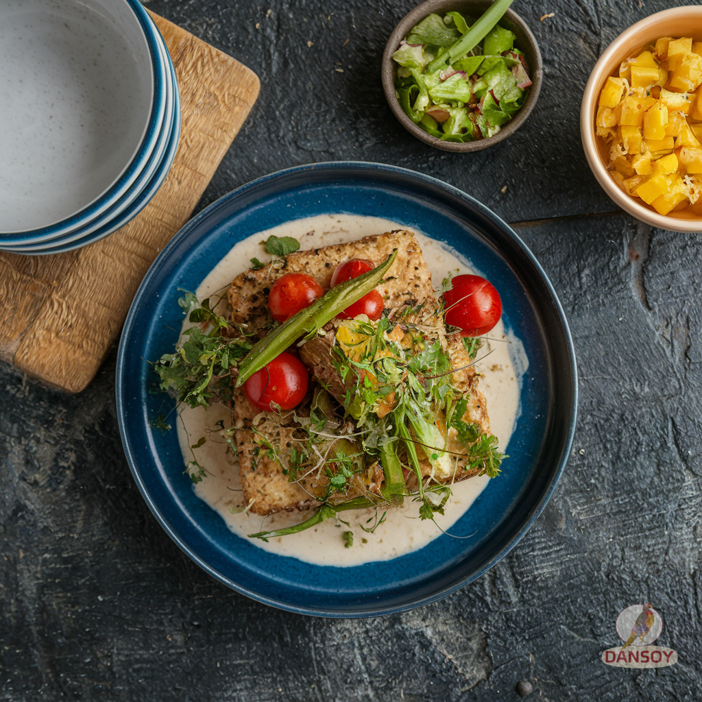 Illustration for section: постачальник соусів