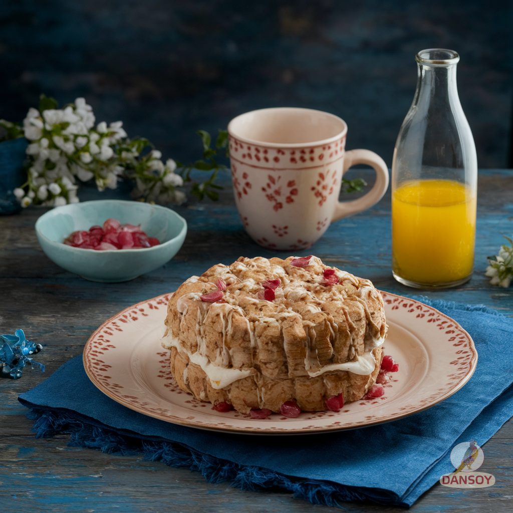 Illustration for section: рецепт сацебелі