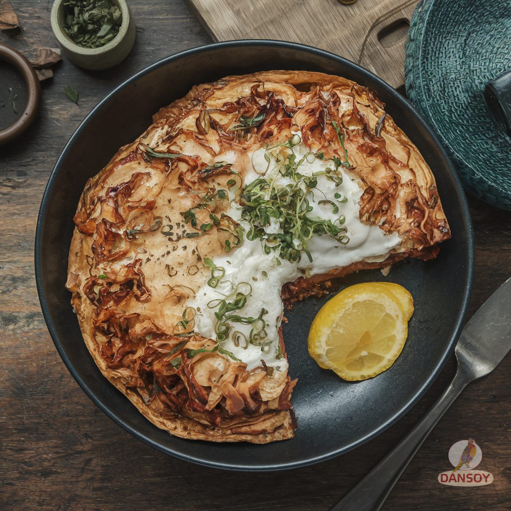 Illustration for section: риба в соєвому