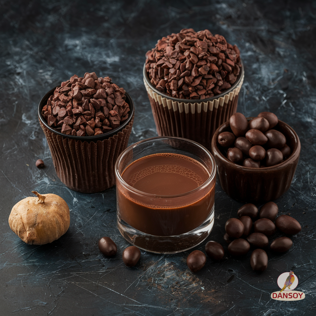 соєвий соус різниця темний світлий