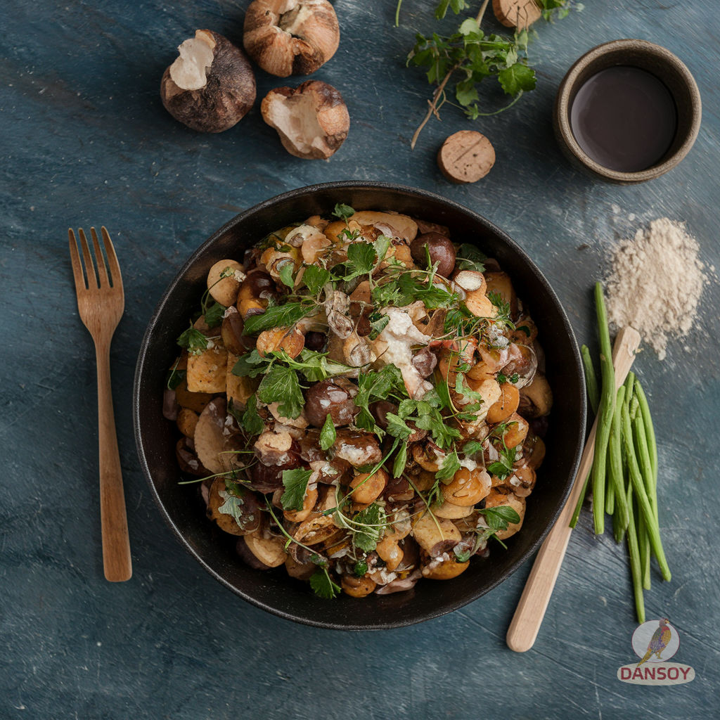 Illustration for section: соуси без хімії