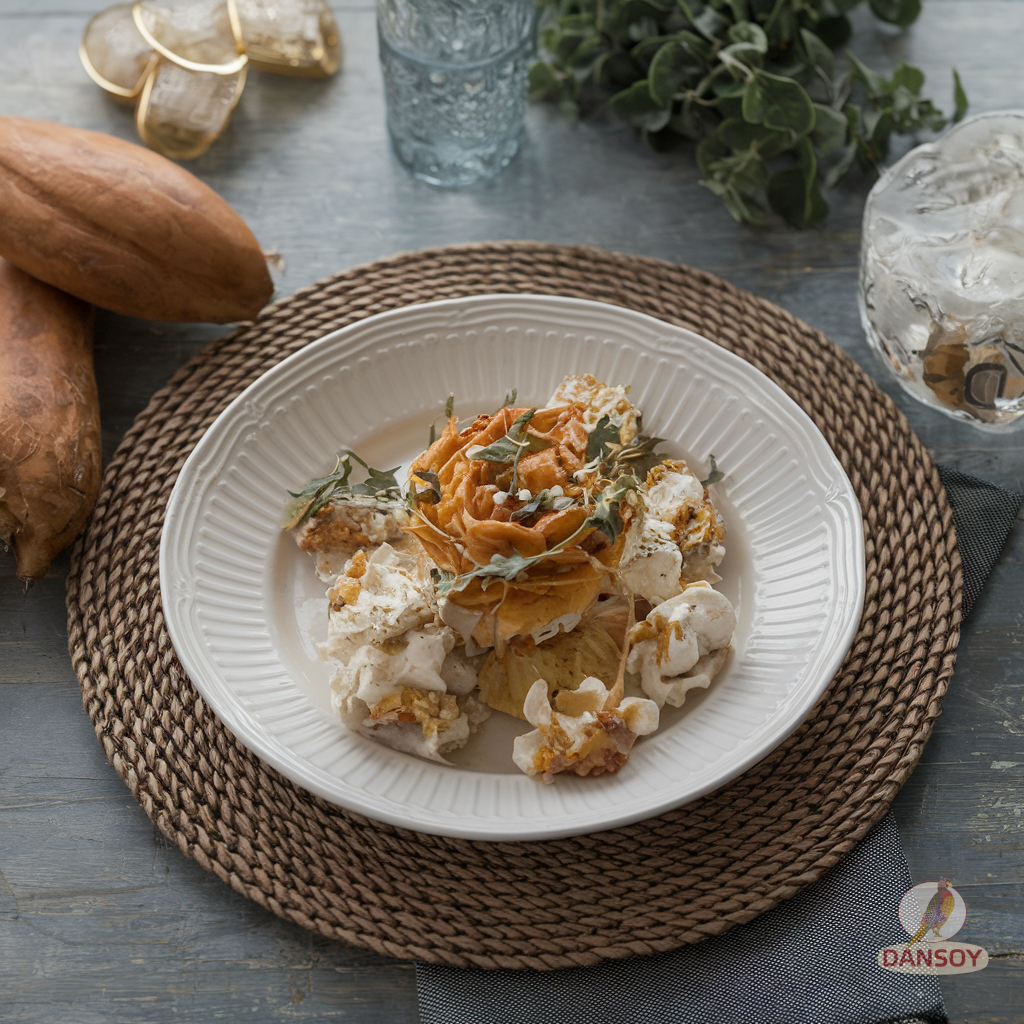 Illustration for section: справжній сацебелі