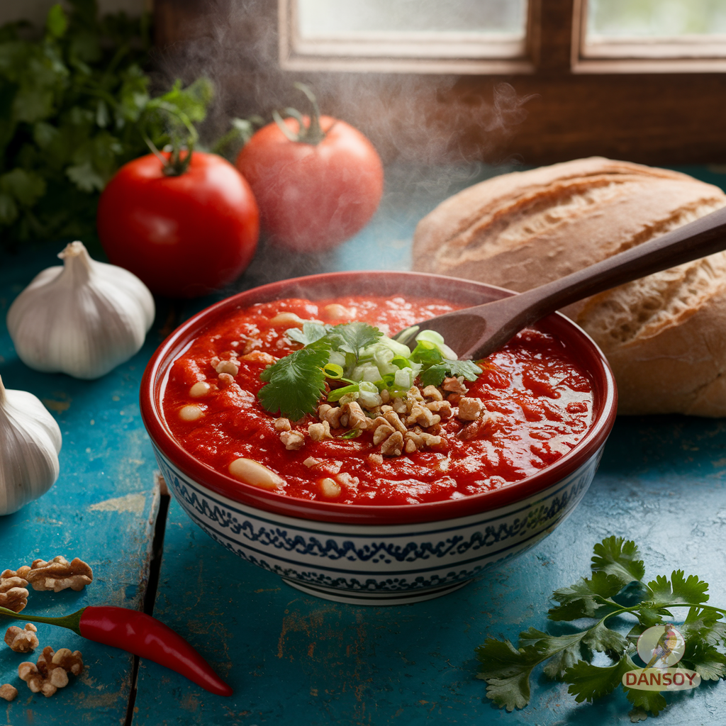 Illustration for section: томатне лобіо