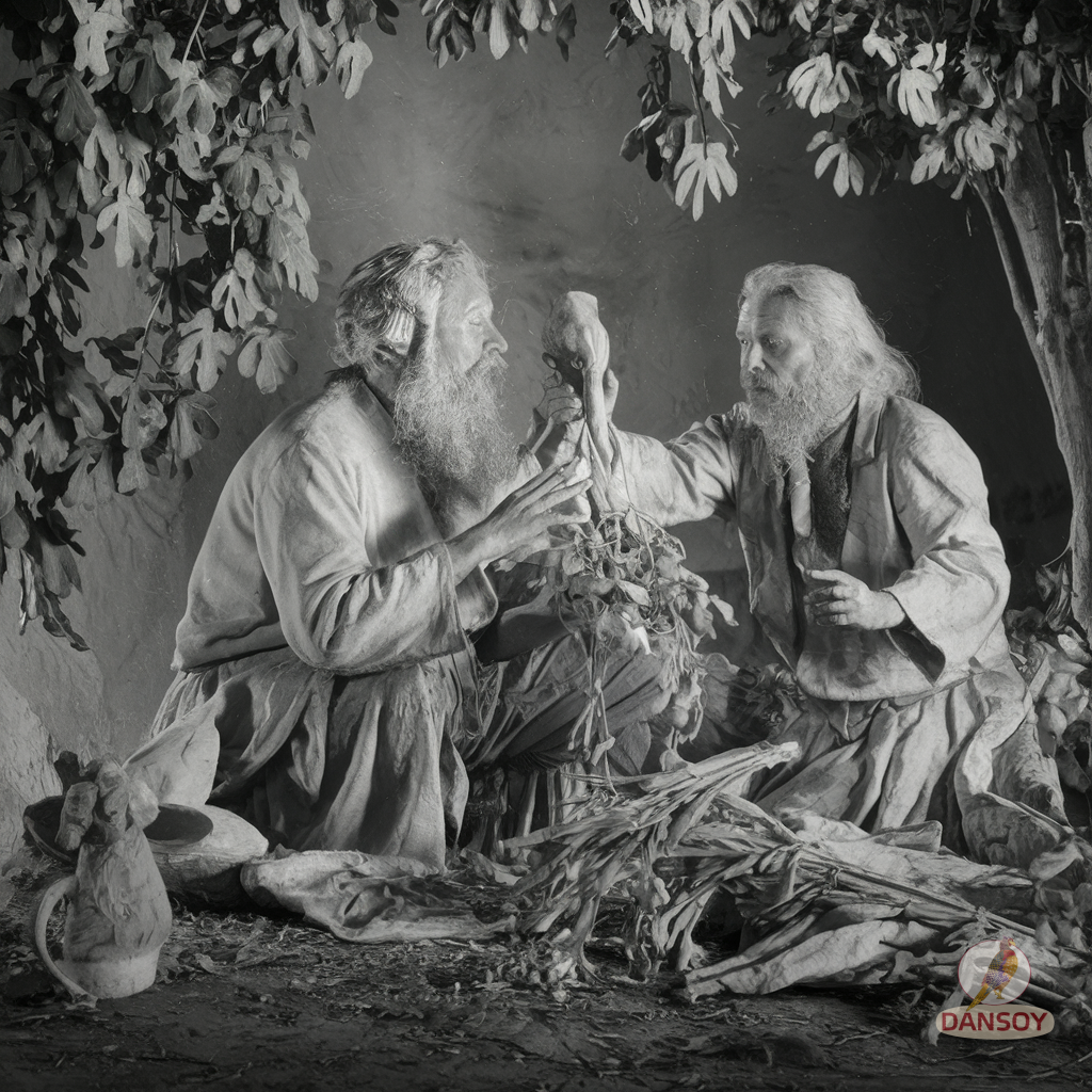 Illustration for section: типи соєвого соусу