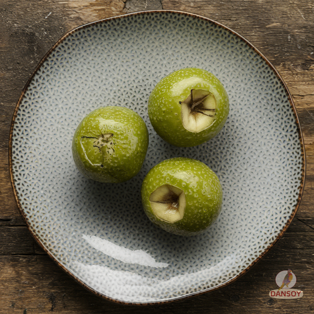 Illustration for section: вітамінні грузинські соуси